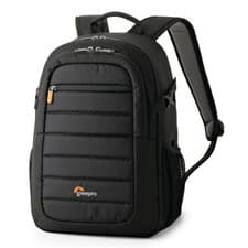 Image of Lowepro Tahoe BP 150 Backpack in Black - NEW UK STOCK