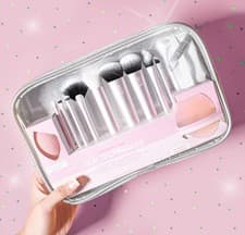 Image of Real Techniques - Brush Set Limited Edition- Frost Your Face Set