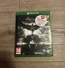 Image of Xbox One Batman Arkham Knight Game. Xbox One Game. Batman Arkham Knight Xbox.