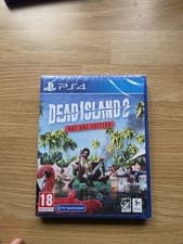 Image of Dead Island 2 Day One Edition PS4