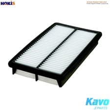 Image of AIR FILTER FAF-10328 FOR SKODA OCTAVIA/Combi VW NEW/BEETLE/Convertible GOLF/IV