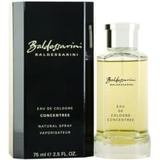 Image of Baldessarini - 75ml Eau de Cologne Concentree - BRAND NEW & BOXED - Fragrance