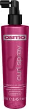 Image of OSMO Hair Curl Spray Hair Care Styling 250ml For Curly Hair