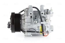 Image of 89247 COMPRESSOR, AIR CONDITIONING NISSENS