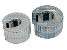 Image of Monument Autocut Copper Pipe Cutter (Twin Pack) MON17151721