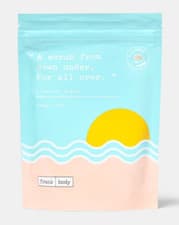 Image of NEW Frank Body A-Beauty Brightening Body Scrub Vegan/Cruelty-Free - 200g