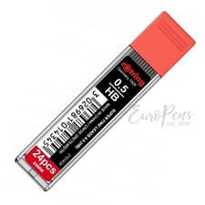 Image of rOtring Silver Mechanical Pencil 0.5mm 800+ w' Stylus (spare leads available) Uk