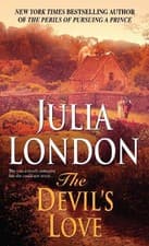 Image of Julia London The Devil's Love (Paperback)