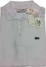 Image of LYLE AND SCOTT BRAND NEW SHORT SLEEVE POLO SHIRT