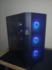 Image of Gaming Pc RTX 3050 8GB 1TB SSD