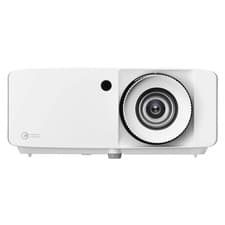 Image of Optoma UHZ66 4K UHD Laser DLP 4,000lm Home Cinema Projector
