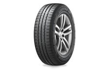 Image of 205/65t15 102/100t Hankook VANTRA RA18 8PLY Brand New Tyre
