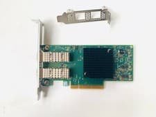 Image of Mellanox CX4121A MCX4121A-XCAT ConnectX-4 10Gigabit Ethernet Card PCI E 3.0