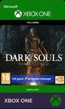 Image of DARK SOULS REMASTERED XBOX ONE AND SERIES X|S FULL GAME 🔑 UK BARGAIN !