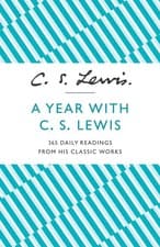 Image of A Year With C. S. Lewis: 365 Daily Readings from His Classic Works by C.S. Lewis