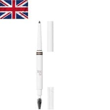 Image of & Cruelty-Free Waterproof Brow Pencil - For All Ages - Neutral Brown