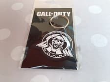 Image of CALL OF DUTY KEYRING