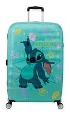 Image of American Tourister trolley Spinner 77 / 28 Disney Trolley