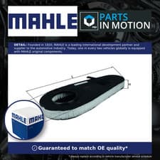 Image of Air Filter fits BMW 520D 2.0D 10 to 17 N47D20C Mahle 13717800151 7800151 Quality