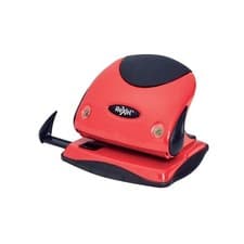 Image of Rexel Choices P225 2 Hole 25 Sheet Metal Punch 2115692