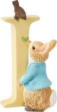 Image of Beatrix Potter I - Peter Rabbit Figurine