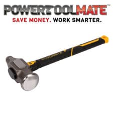 Image of Roughneck Gorilla Mini Sledge Hammer 1.8Kg (4Lb) ROU65804