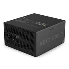 Image of Nzxt 1000W Atx Fully Modular Power Supply - C1000 - 80 Plus Gold