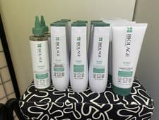 Image of Biolage Scalpsync Shampoo And Conditioner Bundle