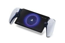 Image of PlayStation PS5 Portal Remote Player - White (1000041537)