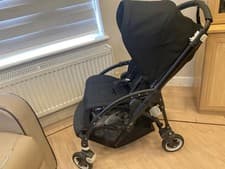 Image of bugaboo bee 5