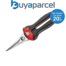 Image of Facom 980 980 Universal Shears Straight Cut 200mm (8in) FCM980