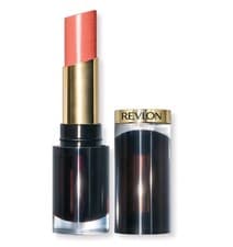 Image of Revlon Super Lustrous Glass Shine Lipstick 3.1g - 019 Dewy Peach