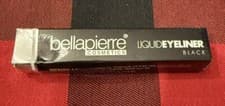 Image of bellapierre Cosmetics Liquid Eyeliner in Black - Full Size 0.13 fl oz./4ml . New