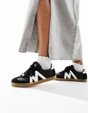 Image of STEVE MADDEN Escapade Trainers Size Uk 5 Brand New Genuine RRP£100 #D7