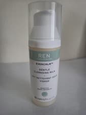 Image of REN Evercalm Gentle Cleansing Cream 50ml