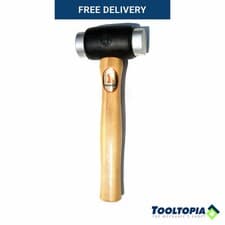 Image of THOR Aluminium Hammer Copper Size 3 TH05-A314