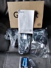 Image of Gigaset Allrounder Cordless Phone with Basestation