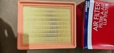 Image of Unipart GFE 2862 Air Filter Fits Peugeot Partner/Citroen Berlingo 1