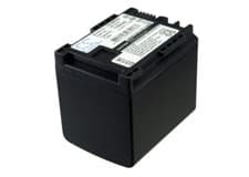 Image of Li-ion Battery for Canon Vixia HF20 VIXIA HF200 VIXIA HF21 7.4V 1780mAh