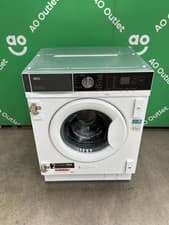Image of AEG 7kg ProSteam® Technology Integrated Washing Machine LF7E7431BI #LF126268