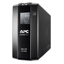 Image of Apc Back-Ups Pro BR900MI 6X C13 Output Usb 900Va. Ups Topology: Line-Interactive