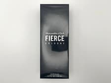 Image of Brand New Abercrombie & Fitch Fierce Perfume Eau De Cologne - 200ML