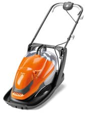 Image of Flymo EasiGlide 330V Plus Hover Lawn Mower- Certified Refurbished - Gold Grade