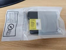 Image of Original Brother LC1100Y High Capacity Yellow Ink Cartridge LC1100HYY CLEARANCE
