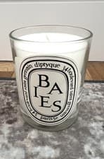 Image of diptyque baies candle 190g