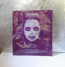 Image of 111SKIN Y Theorem Bio Cellulose Facial Mask x 1 New Sealed Exp.10/2026
