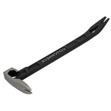 Image of Roughneck Gorilla Claw Bar 300mm (12in) ROU11092
