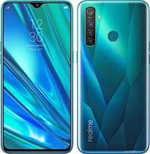 Image of SEALED BOXED Realme 5 Pro 64GB (Black) Unlocked
