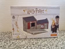 Image of Hornby Harry Potter Hogsmeade General Office R7231 Brand New