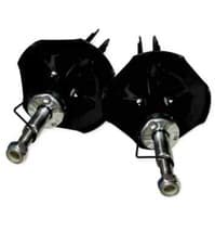 Image of FOR TOYOTA AVENSIS 1.6,1.8,2.0 2.0D-4D 2003-2009 FRONT SHOCK ABSORBER SHOCKS X 2